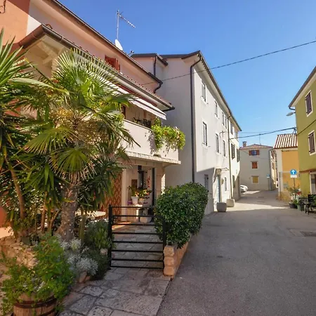 Miro Apartmán Novigrad Istria
