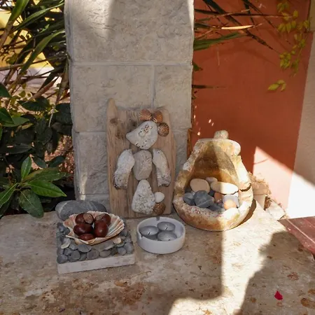 Appartement Miro Novigrad Istria