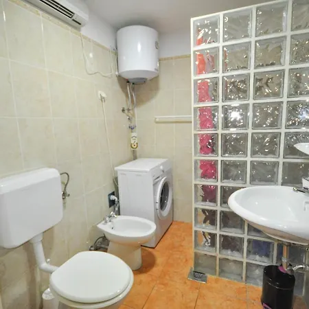 Miro Apartment Novigrad (Istria)