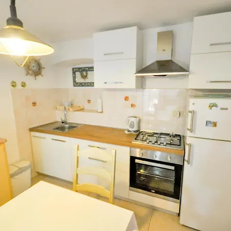 Miro Apartment *