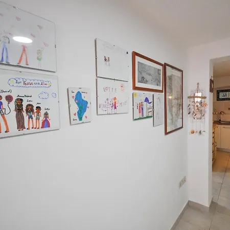 Apartment Miro *