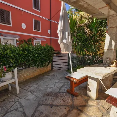Miro Lejlighed Novigrad Istria